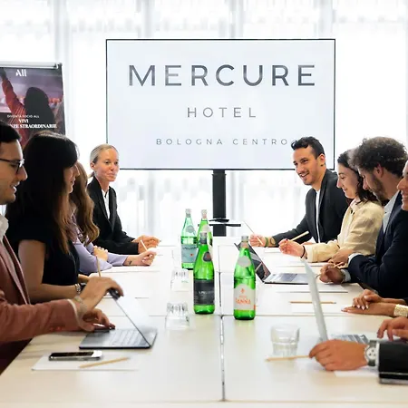 Mercure Centro Hotel Bologna