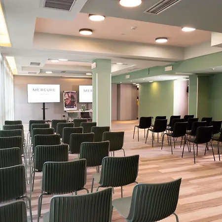 Mercure Centro Bologna