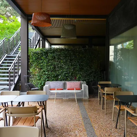 Mercure Centro Hotel 4*