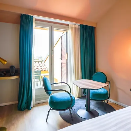 Hotel Mercure Centro Bologna