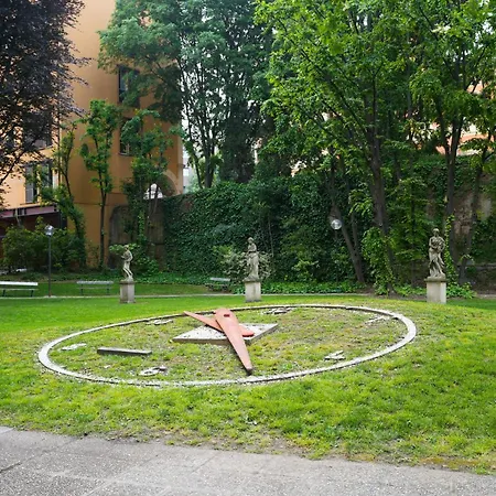 Mercure Centro Bologna