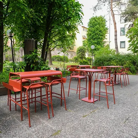 Mercure Centro 4* Bologna