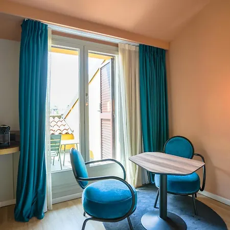 Hotel Mercure Centro