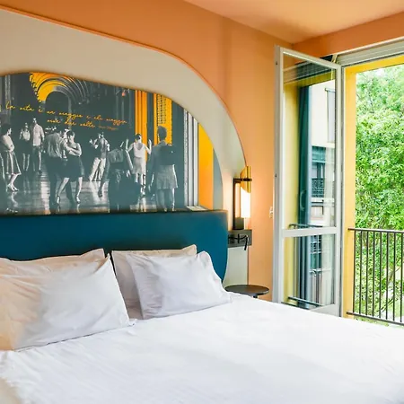 Mercure Centro Hotel 4*
