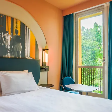 Mercure Centro Hotel Bologna