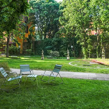 Hotel Mercure Centro Bologna