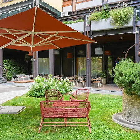Hotel Mercure Centro