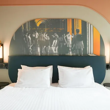 Mercure Centro 4* Bologna