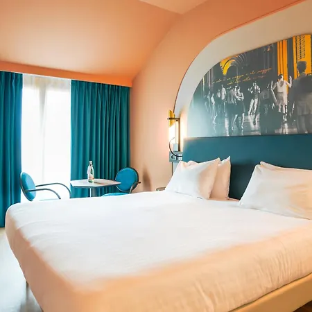 Mercure Centro Hotel 4*