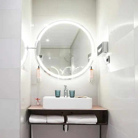 Mercure Centro Hotel Bologna