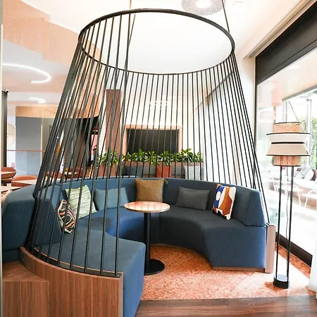 Hotel Mercure Centro Bologna