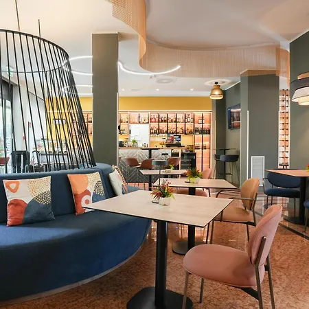 Hotel Mercure Centro Bologna