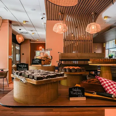 Hotel Mercure Centro Bologna