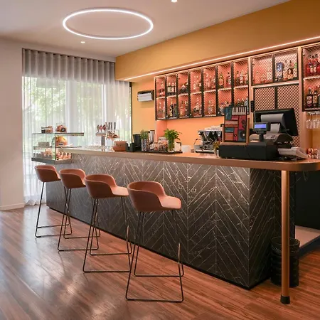 Mercure Centro Hotel Bologna