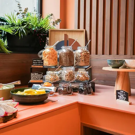 Mercure Centro Hotel
