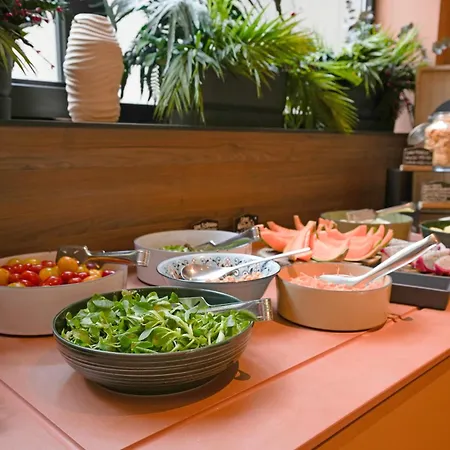 Hotel Mercure Centro
