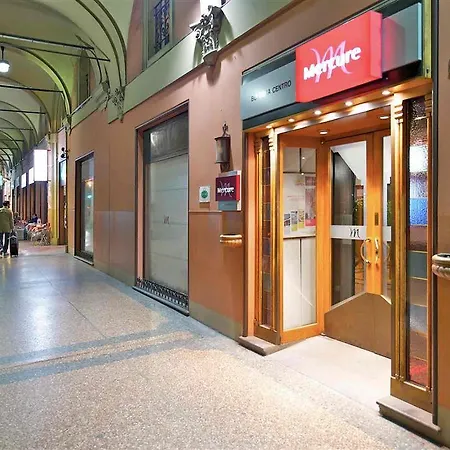Hotel Mercure Centro Bologna
