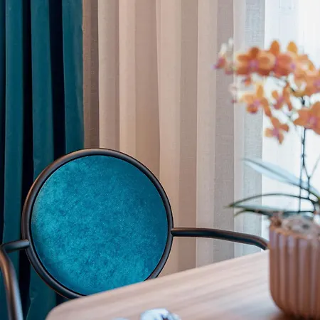 Hotel Mercure Centro 4*