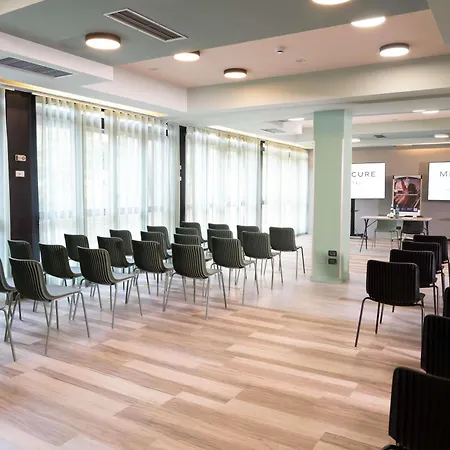 Mercure Centro