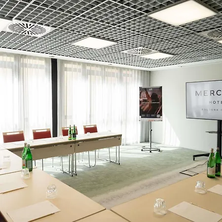 Hotel Mercure Centro Bologna